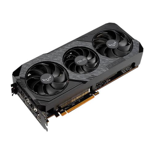 Asus Tuf Gaming X3 RX 5600 XT Evo 6GB
